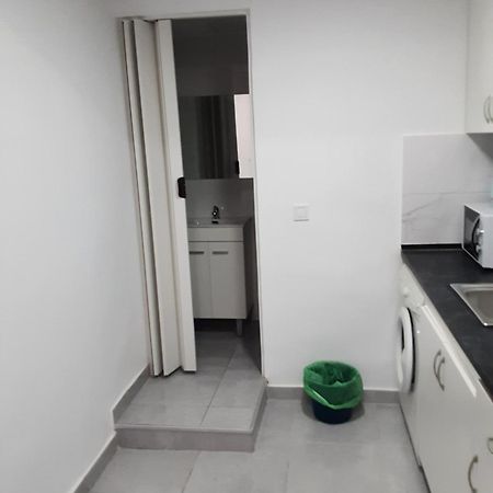 Precioso Apartamento Moderno Cerca Del Carrefour Rosaleda Малага Экстерьер фото