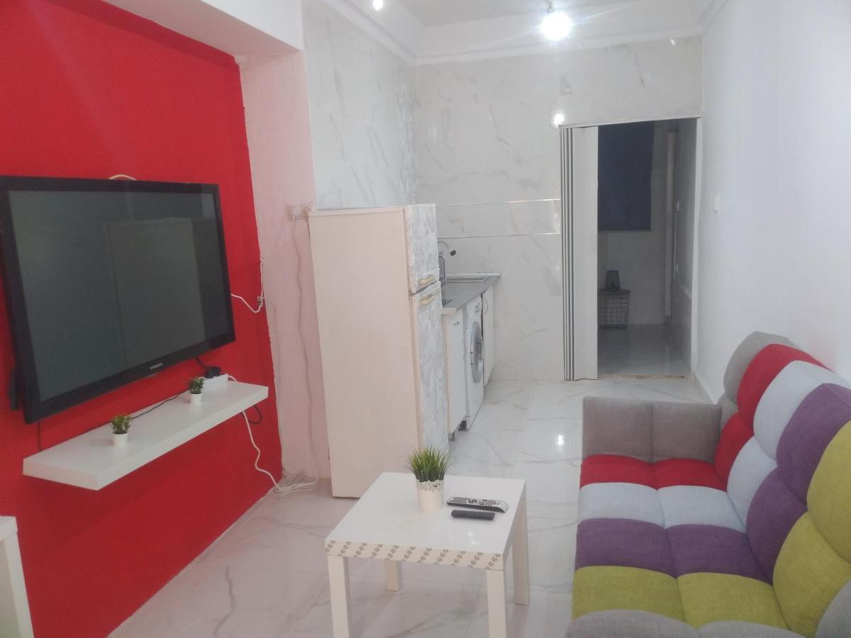 Precioso Apartamento Moderno Cerca Del Carrefour Rosaleda Малага Экстерьер фото