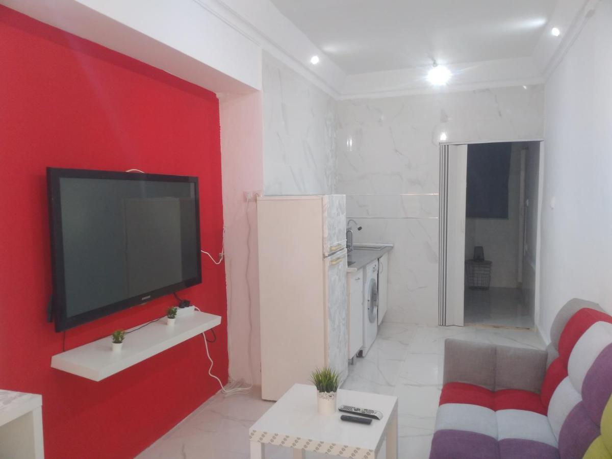 Precioso Apartamento Moderno Cerca Del Carrefour Rosaleda Малага Экстерьер фото