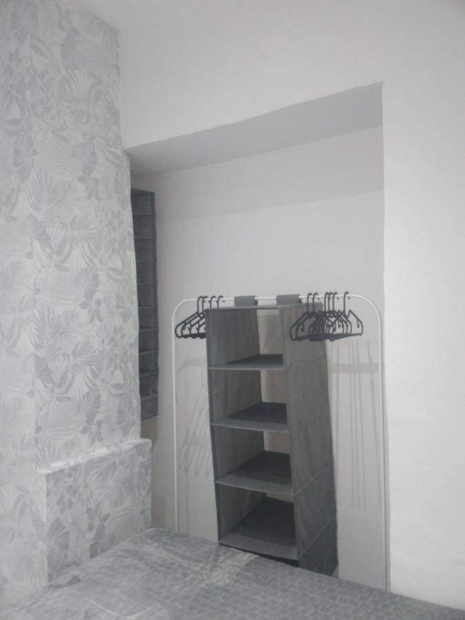 Precioso Apartamento Moderno Cerca Del Carrefour Rosaleda Малага Экстерьер фото