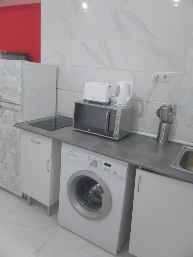 Precioso Apartamento Moderno Cerca Del Carrefour Rosaleda Малага Экстерьер фото