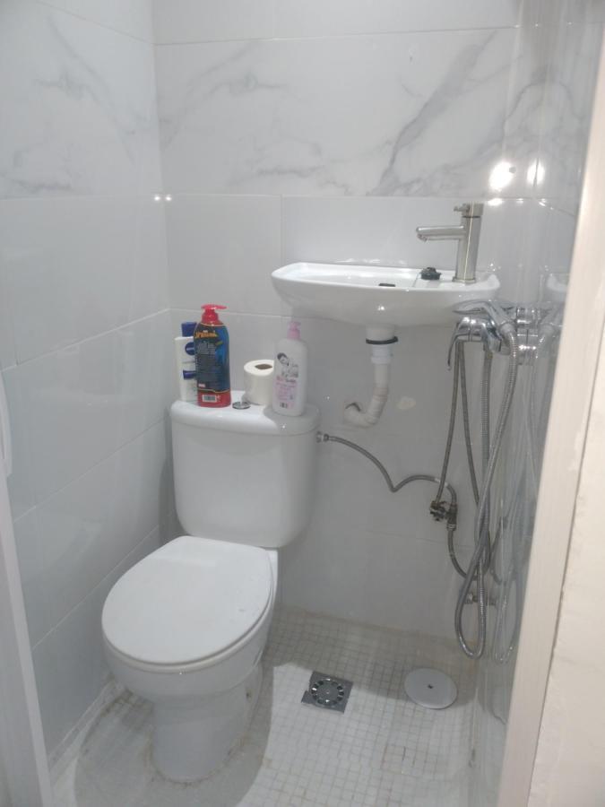 Precioso Apartamento Moderno Cerca Del Carrefour Rosaleda Малага Экстерьер фото