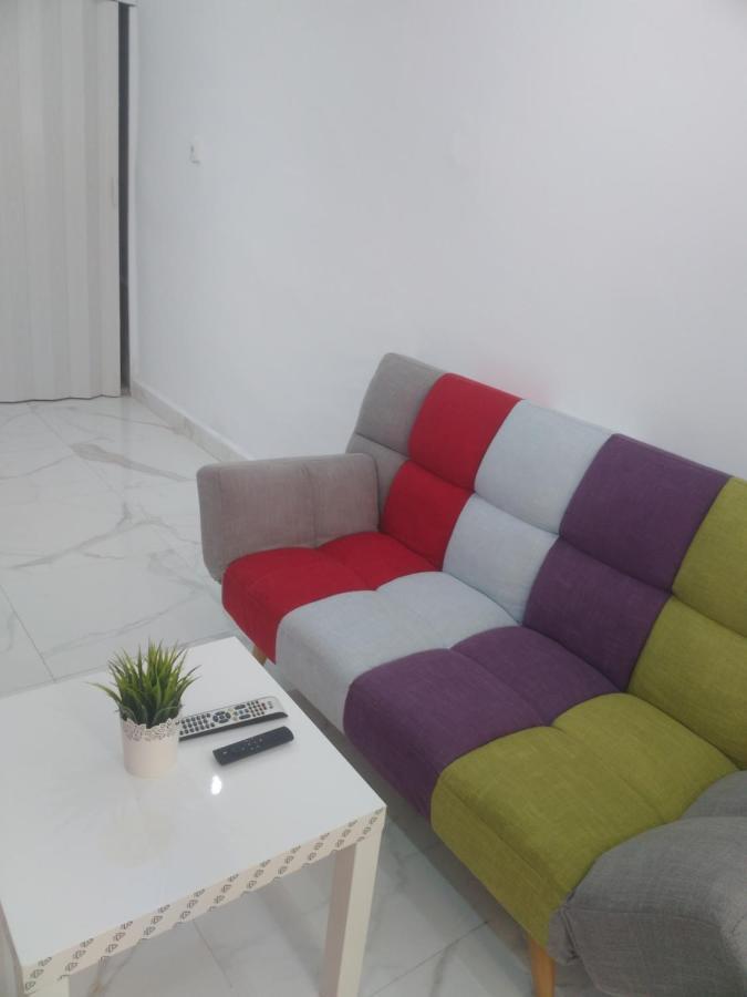 Precioso Apartamento Moderno Cerca Del Carrefour Rosaleda Малага Экстерьер фото