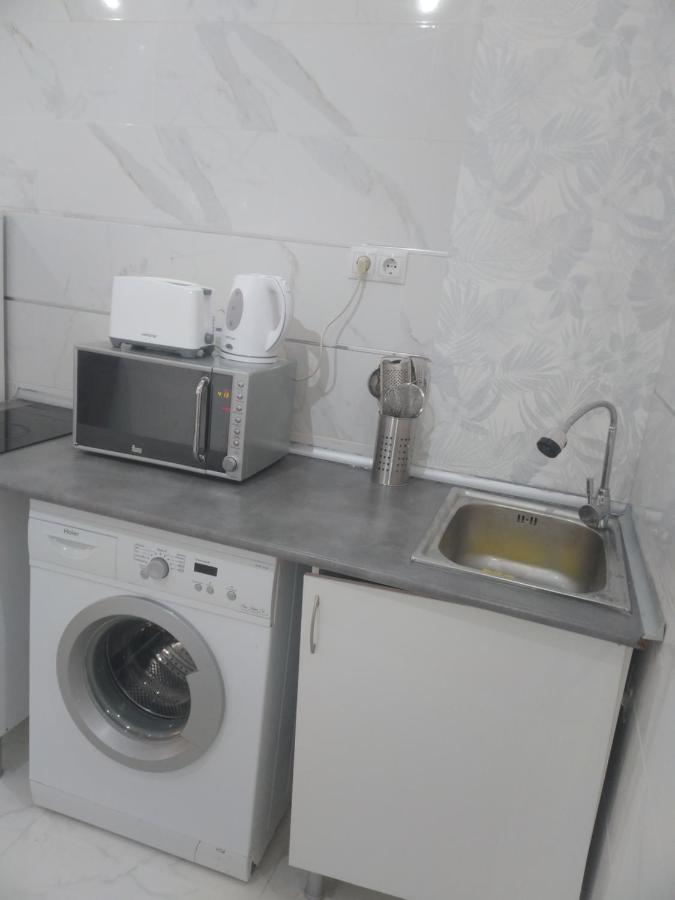Precioso Apartamento Moderno Cerca Del Carrefour Rosaleda Малага Экстерьер фото