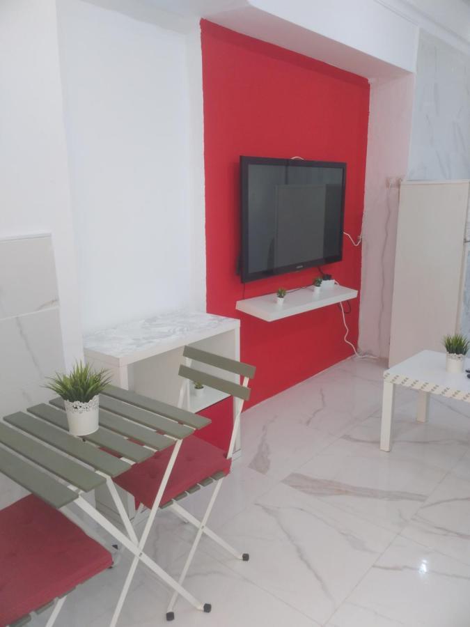 Precioso Apartamento Moderno Cerca Del Carrefour Rosaleda Малага Экстерьер фото