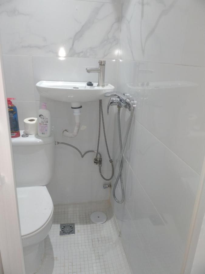 Precioso Apartamento Moderno Cerca Del Carrefour Rosaleda Малага Экстерьер фото