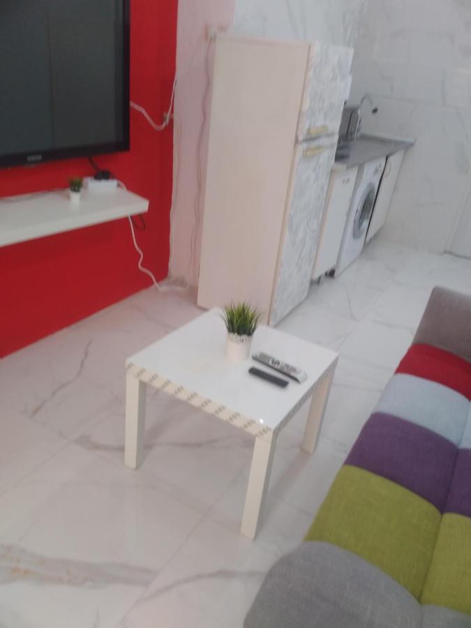 Precioso Apartamento Moderno Cerca Del Carrefour Rosaleda Малага Экстерьер фото