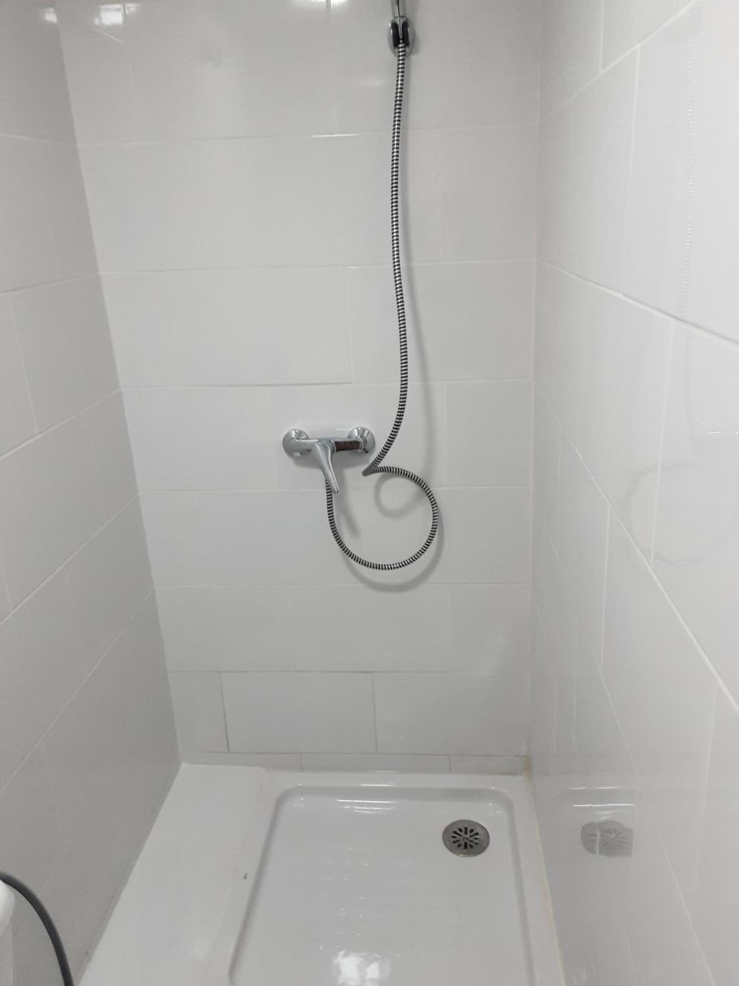 Precioso Apartamento Moderno Cerca Del Carrefour Rosaleda Малага Экстерьер фото