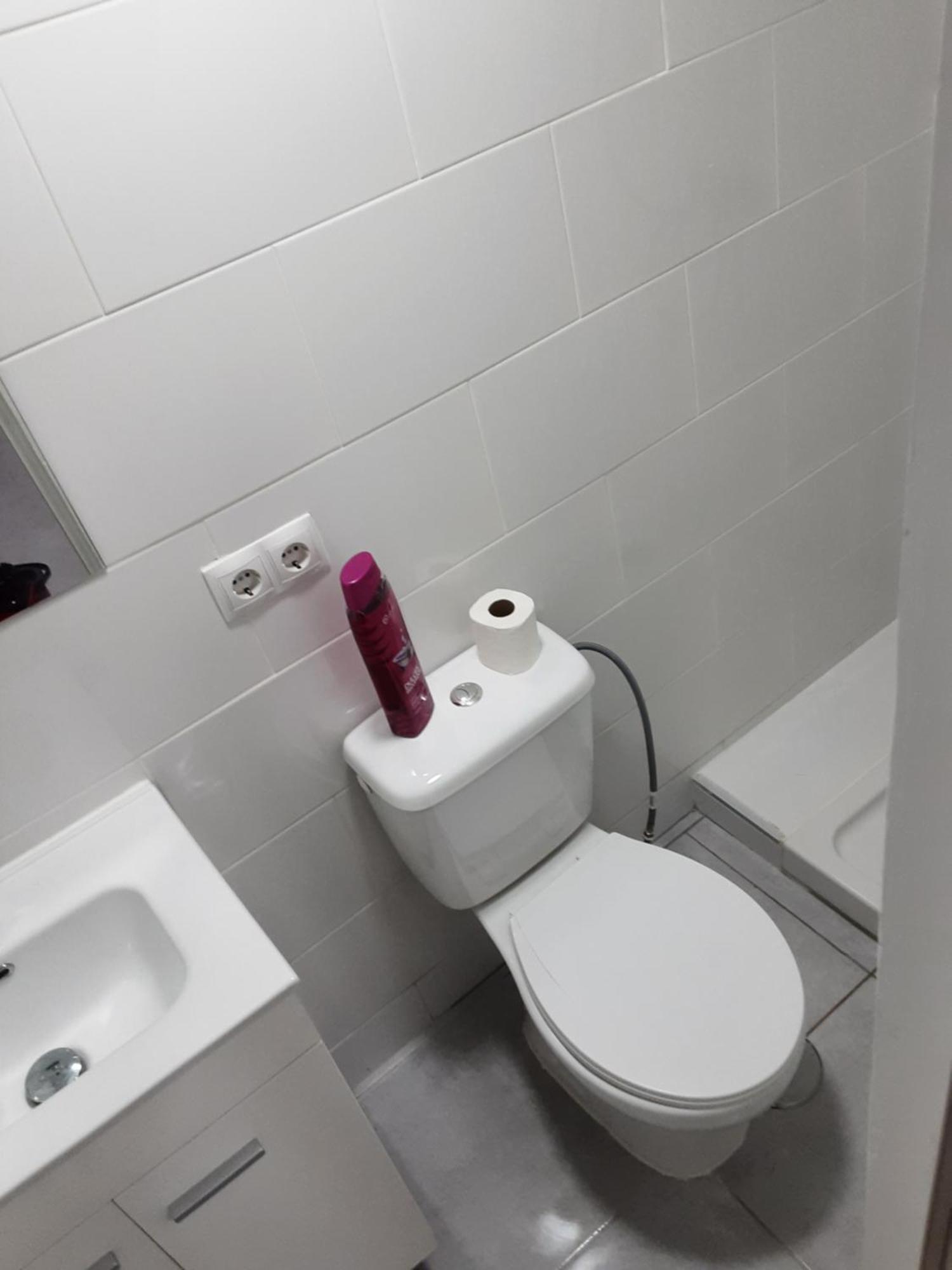 Precioso Apartamento Moderno Cerca Del Carrefour Rosaleda Малага Экстерьер фото