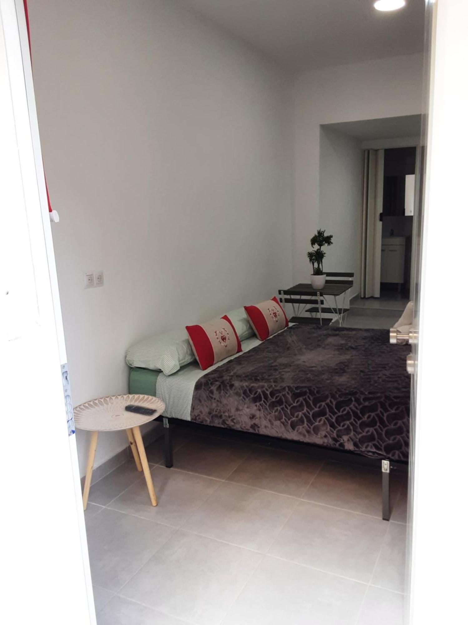 Precioso Apartamento Moderno Cerca Del Carrefour Rosaleda Малага Экстерьер фото